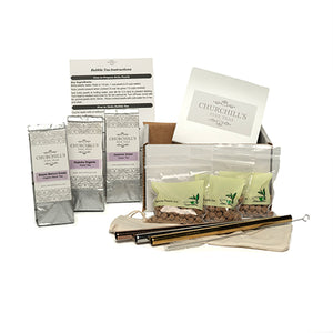 Traditional Bubble Tea Kit