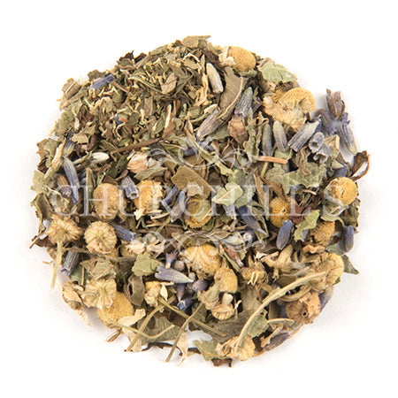 Herbal Blends