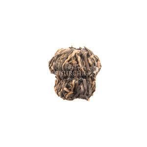 Tiffany Rose Bud Blooming Green Tea (unbrewed)