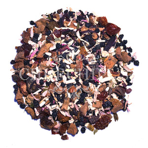 Tranquility Herbal Blend (loose botanicals)