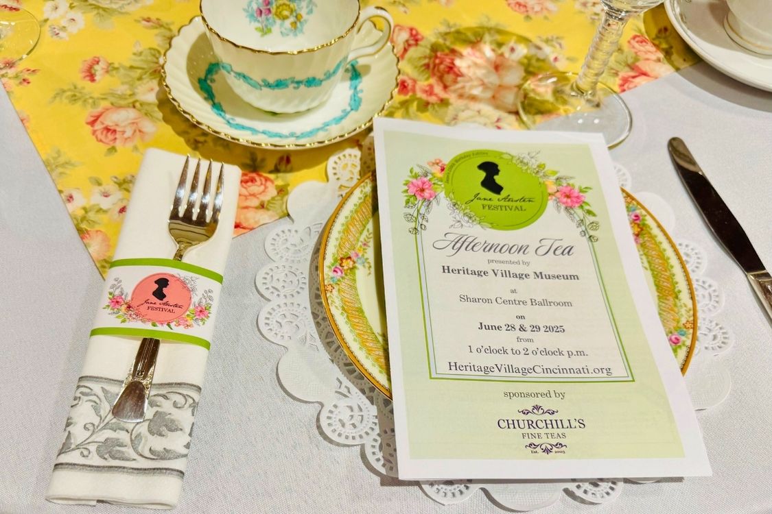 The History of Afternoon Tea: Traditions, Etiquette & Iconic English Teas