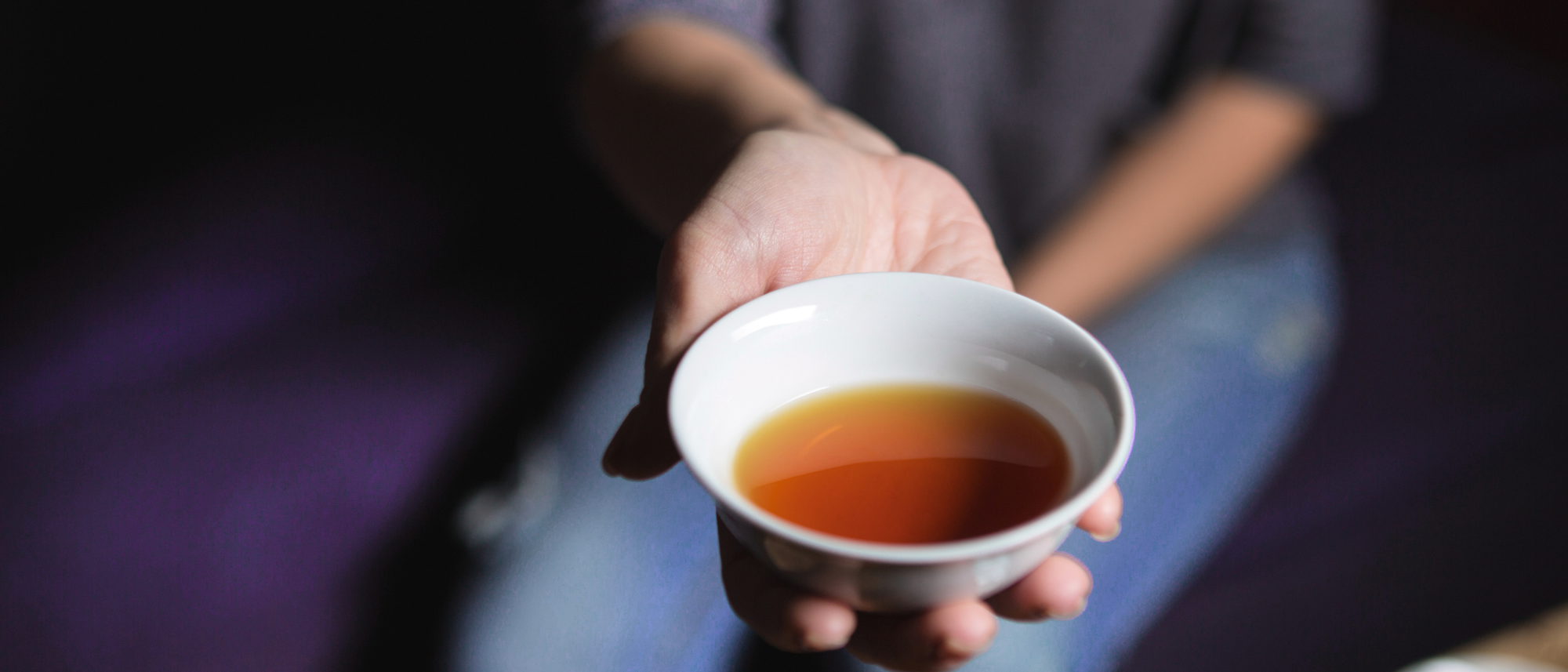 Newsletter: Tea Rituals, Summer Gatherings & The ROYALtea Ritual Subscription