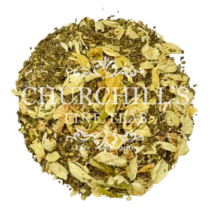 Evening Garden Green Rooibos