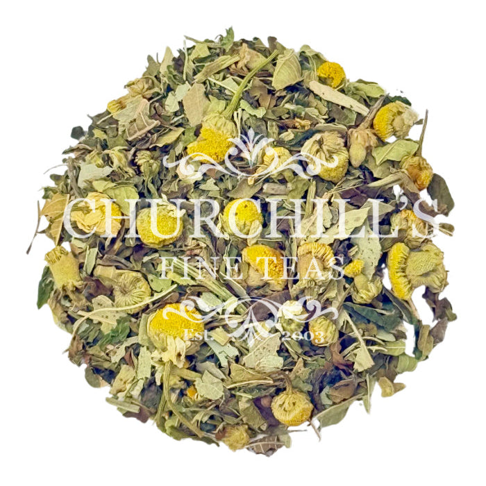 Alejandra's Soothing Herbal Blend