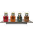 Panda Tea Sharing Travel Set