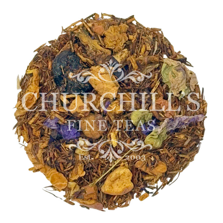 Cherry Plum Fairy Rooibos