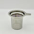 Stainless Steel Infuser with Single Handle