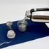 Stainless Steel Travel Thermal Bottle with Tea Infuser - 20oz