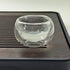 Borosilicate Double Wall Glass Tasting Cups