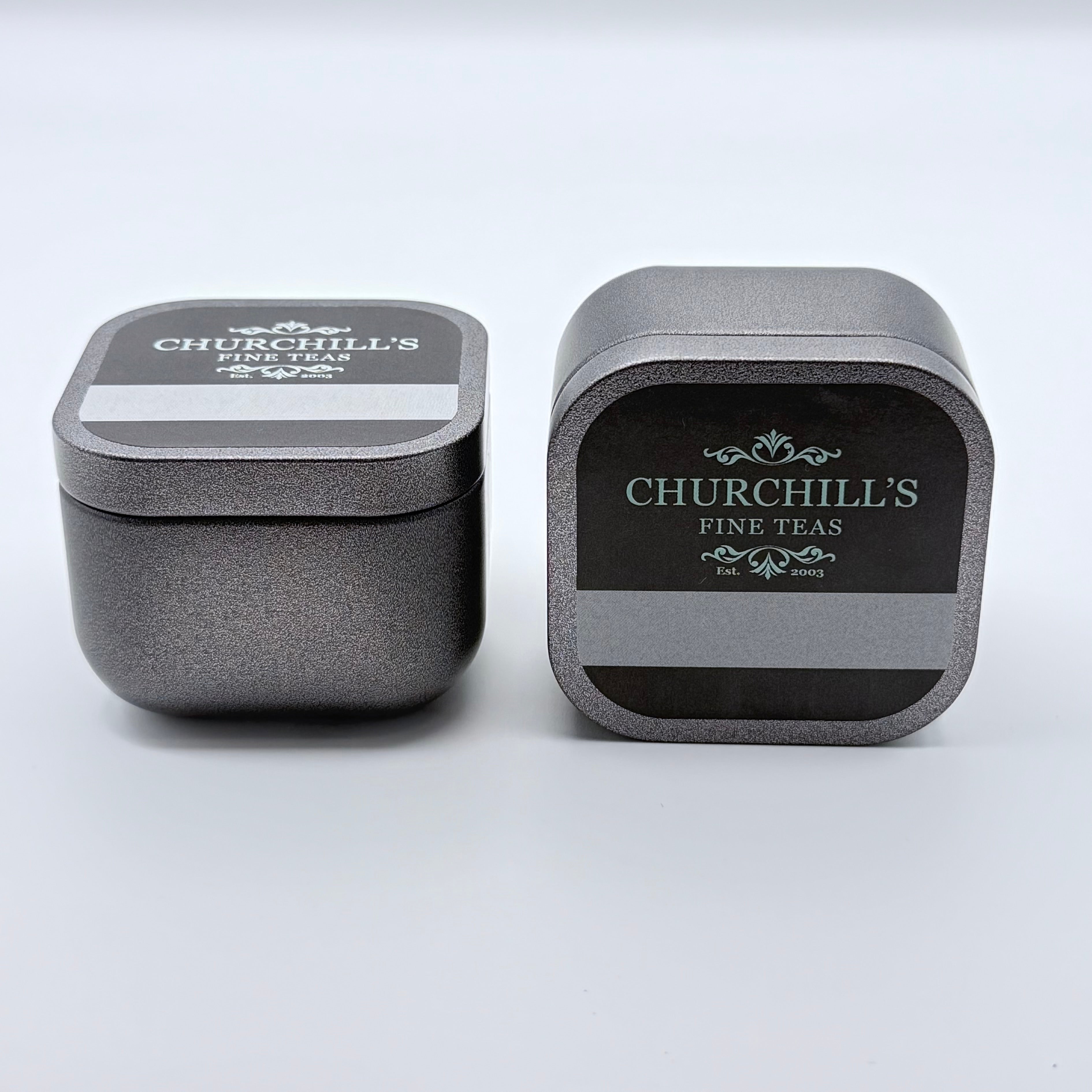 Timeless Collection - Churchill's Signature Selection 12-Tin Gift Set
