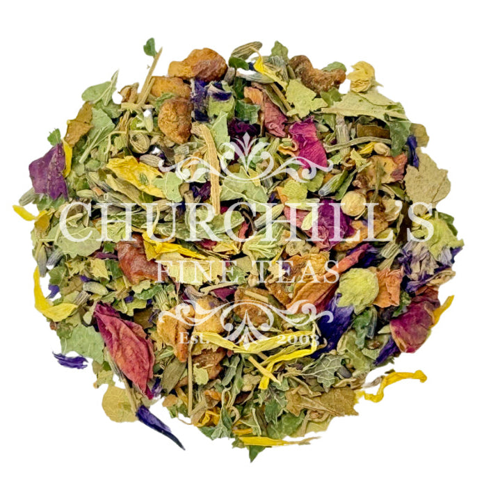 Mt. Airy Dreams Herbal Blend