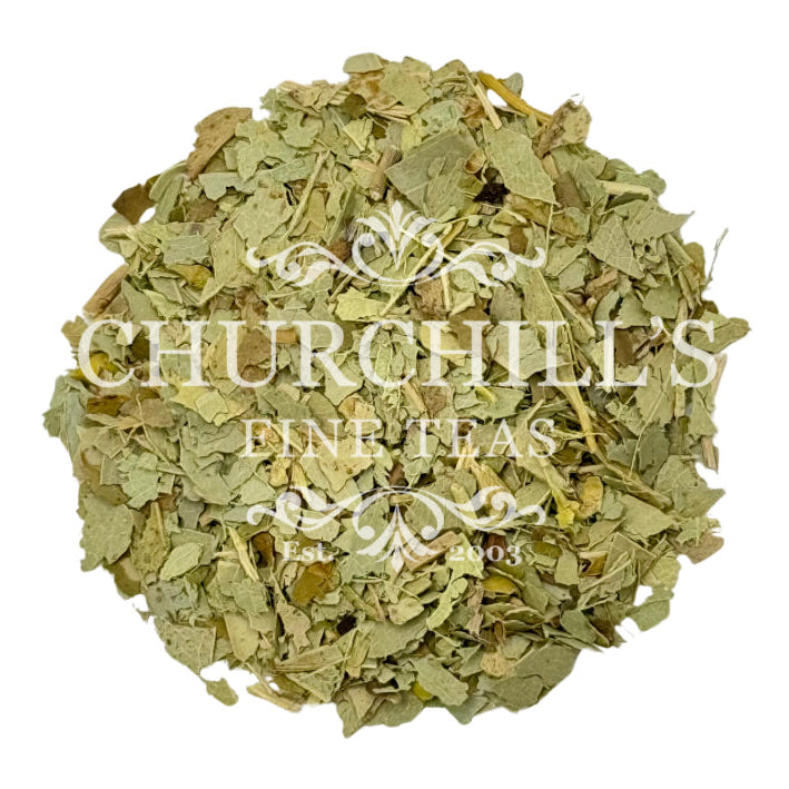 Eucalyptus Leaves Herbal