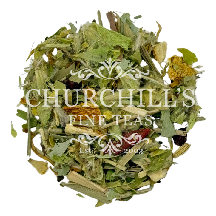 Mountain Bliss Herbal Blend