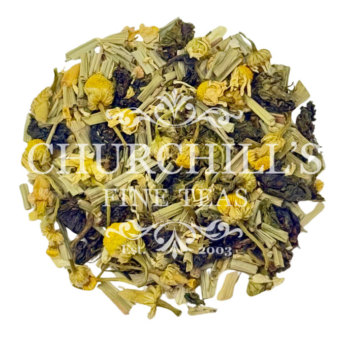 Sunshine Oolong Tea
