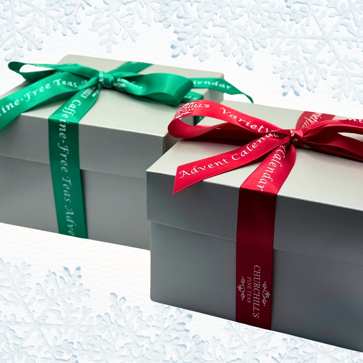 25 Days of Christmas: Tea Advent Calendar Kit