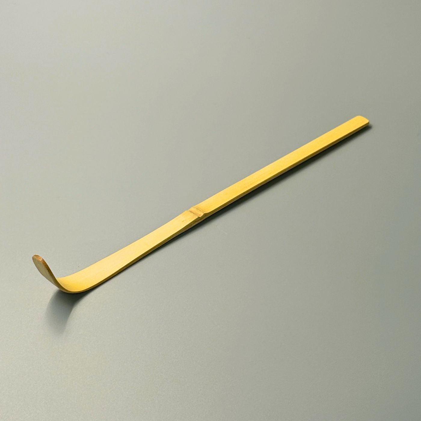 Bamboo Traditional Matcha Spoon