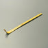 Bamboo Traditional Matcha Spoon