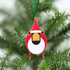 Limited edition: Cardinal Claus Metal Adornment (newly released adaptation)