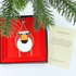 Limited edition: Cardinal Claus Metal Adornment (newly released adaptation)