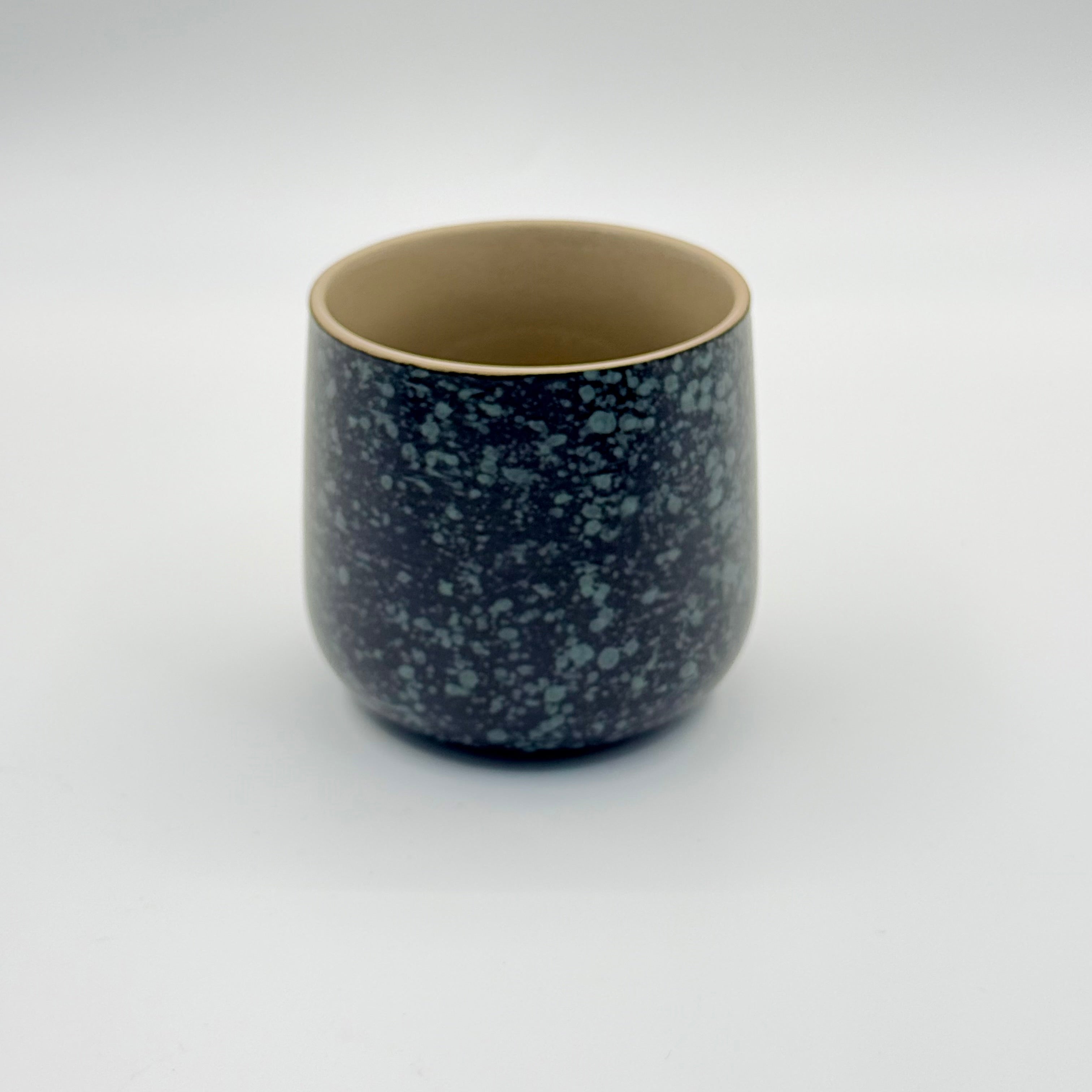 Ceramic Matcha Preparation & Serving Set