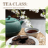 Tea Dynasty Voyage: Chinese Pu-Erh & Oolong (Jan 18, 2026)