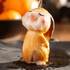 Color-Changing Tea Pet – Heat-Reactive Ceramic for Gong Fu Tea