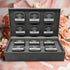Timeless Collection Traveler's Tea Passport 12-Tin Gift Set