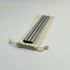 Extra Wide Stainless Steel Bubble Tea Straw Set (3-Pack)
