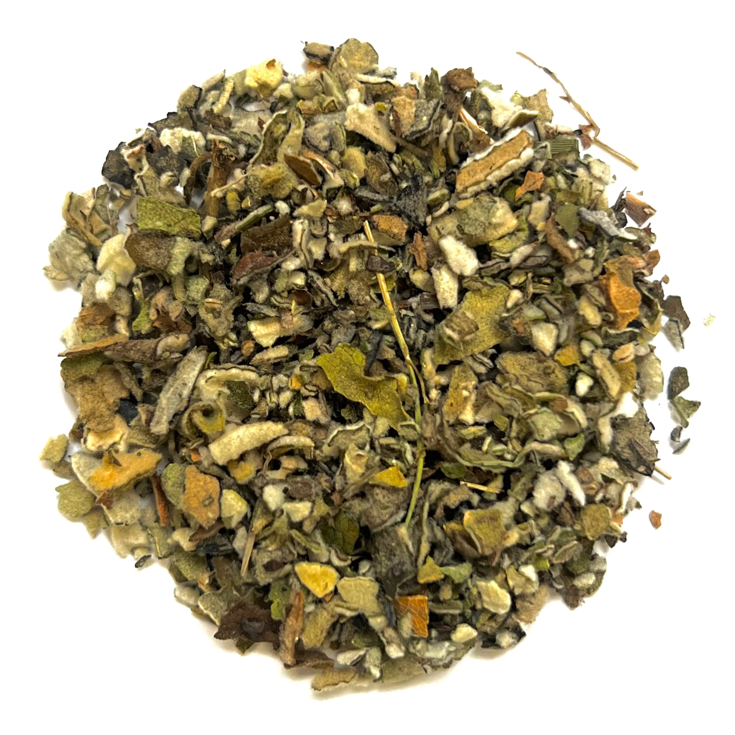 Mullein Leaves Herbal