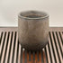 Firewood Pottery Asian Style Tea Cup