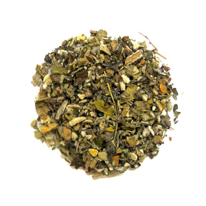 Mullein Leaves Herbal