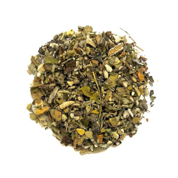 Mullein Leaves Herbal