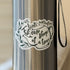 Churchill’s Stickers (Dishwasher Safe)