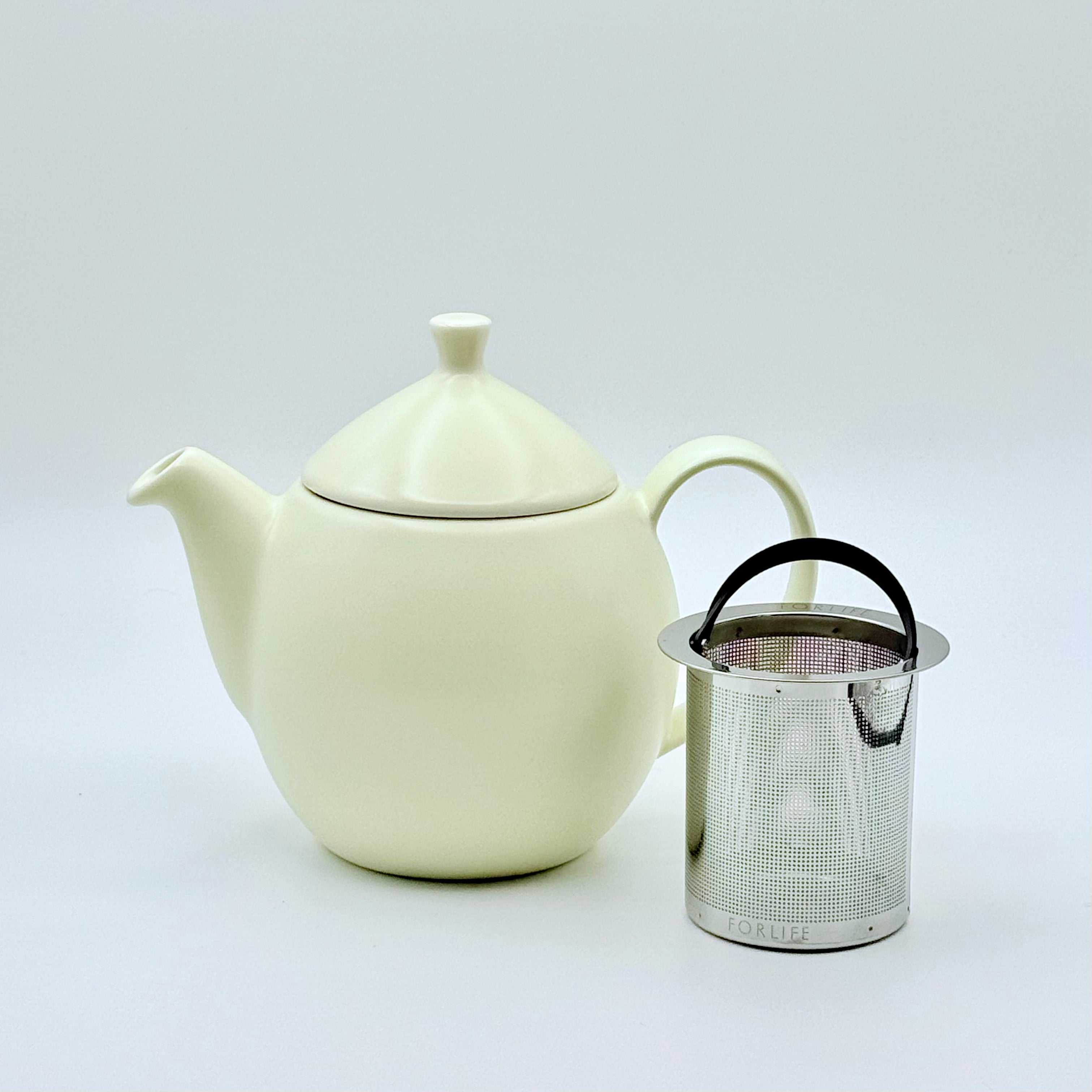 Dew Teapot Infuser Basket 14 oz