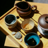Master's Pour: Gong Fu Tea (Feb 22, 2026)