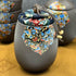 Gong Fu Tea Set with Travel Case