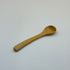 Handmade Natural Bamboo Manuka Spoon