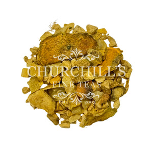 Golden Roots Herbal Blend