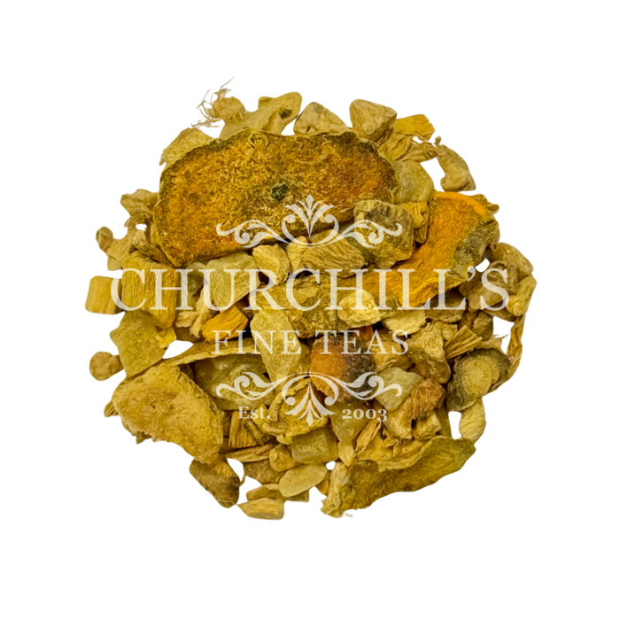 Golden Roots Herbal Blend