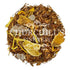 Chocolate Dipped Orange Rooibos