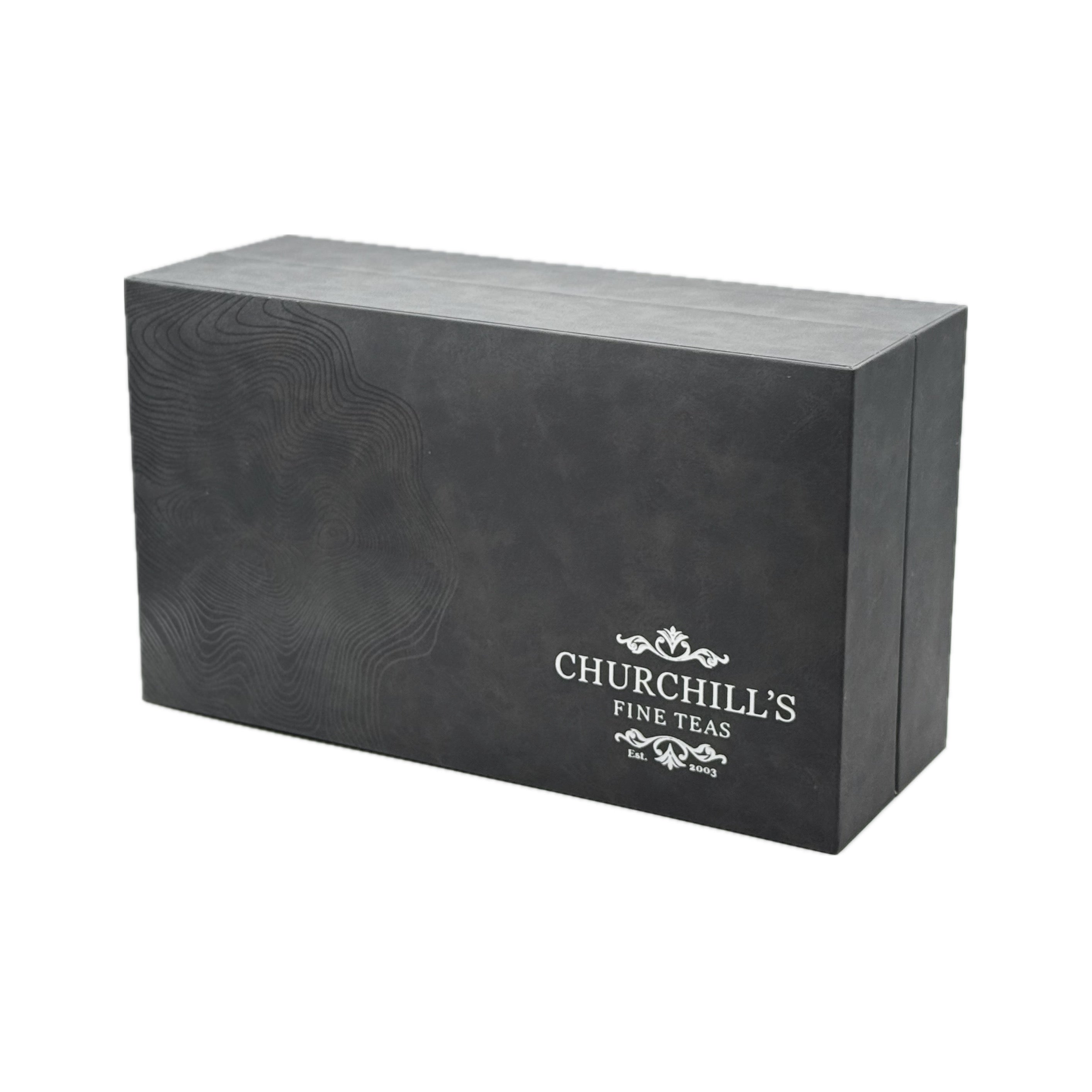 Timeless Collection Health and Wellness 12-Tin Gift Set