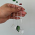 Handblown Glass Tea Leaf Stir Spoon – Locally Made in Cincinnati
