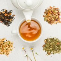 Garden of Health: Herbal Tea Workshop (Oct 26, 2025)