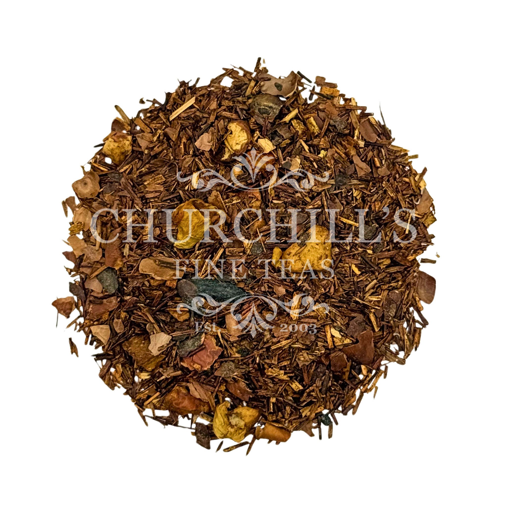 Maple Swirl Rooibos