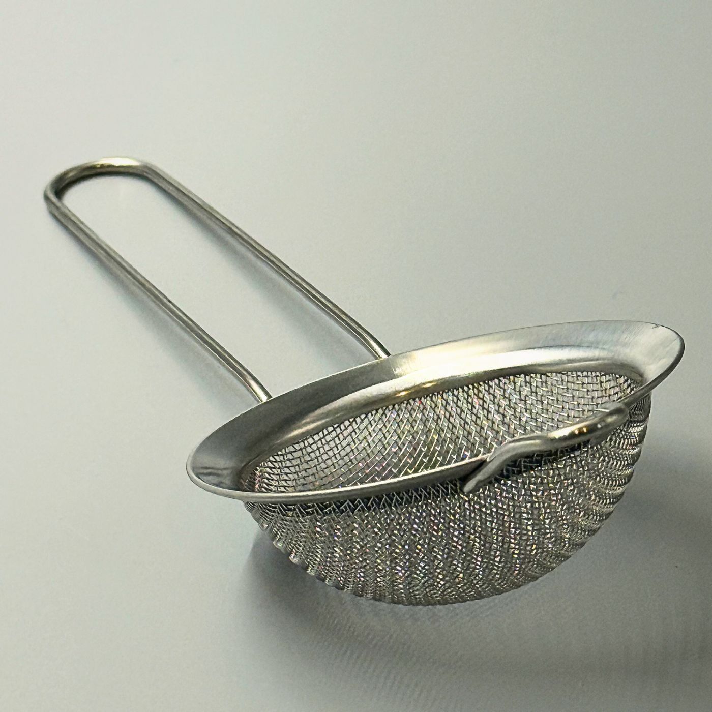 Stainless Steel Matcha Powder Sifter