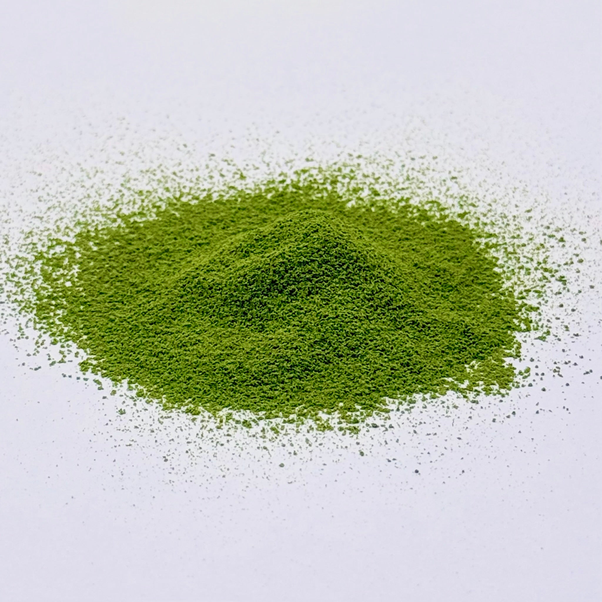 MATSUBA 松葉 Japanese Matcha