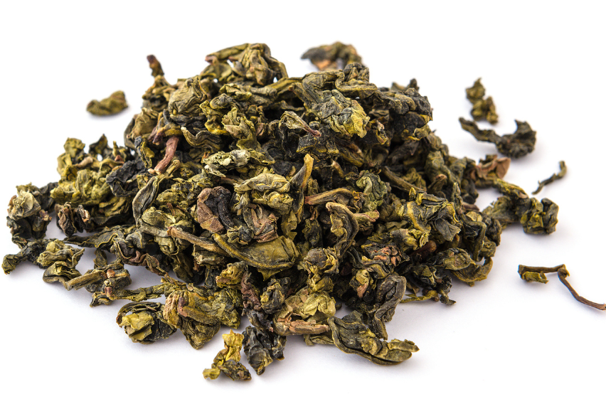 Fragrant 1st Flush Alishan