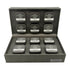 Timeless Collection Seasons of Tea 12-Tin Set