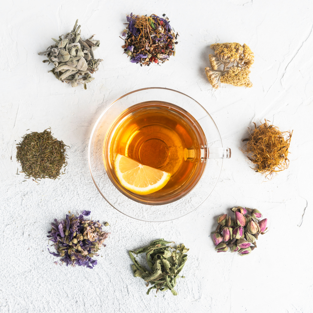 Tea & Tale Social: Warm Cups & Artisan Stories (Feb 8, 2026)