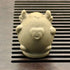 Ceramic Tea Pets - Beige